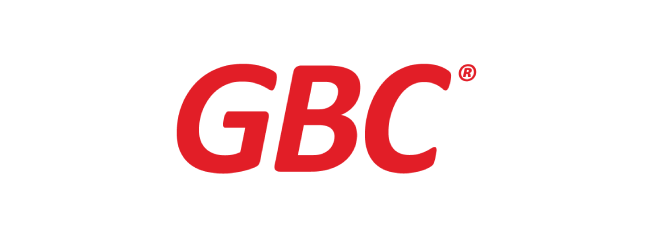 GBC® - marca inregistrata pe intreg teritoriul Uniunii Europene